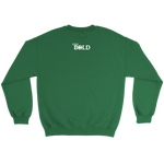 100% FRESH - Unisex Crewneck Sweatshirt - LiVit BOLD - 7 Colors - LiVit BOLD