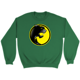 Pantherlete Athletics Unisex Crewneck Sweatshirt - LiVit BOLD - 8 Colors - LiVit BOLD