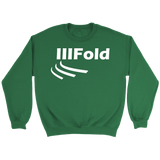 Threefold Cord Apparel - Unisex Sweatshirt - 7 Colors - LiVit BOLD - LiVit BOLD