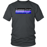 All Things Common Unisex T-Shirts (9 Colors)