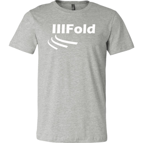 Threefold Cord Apparel - Mens T-Shirt - 18 Colors - LiVit BOLD - LiVit BOLD