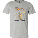 LiVit BOLD Canvas Men's Shirt - Dream Chaser - LiVit BOLD