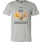 We Jellin' Men's T-Shirt - LiVit BOLD - 2 Colors - LiVit BOLD