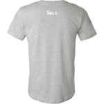 100% Apparel Collection Men's T-Shirt - LiVit BOLD - 16 Colors - LiVit BOLD
