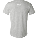 100% Apparel Collection Men's T-Shirt - LiVit BOLD - 16 Colors - LiVit BOLD