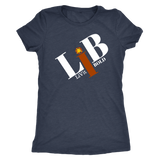 LiVit BOLD Women's Top - 8 Colors - LiVit BOLD