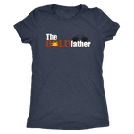 The BOLD Father Ladies' T-shirt - LiVit BOLD - LiVit BOLD