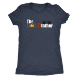 The BOLD Father Ladies' T-shirt - LiVit BOLD - LiVit BOLD