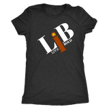 LiVit BOLD Women's Top - 8 Colors - LiVit BOLD