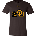 Too Unique To Fit In Ver. 2.0 - Men's T-Shirt - LiVit BOLD - 16 Colors - LiVit BOLD