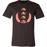 HERO Men's T-Shirt - 11 Colors - LiVit BOLD - LiVit BOLD