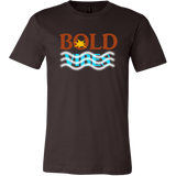 BOLD Vibes Men's T-Shirt - LiVit BOLD - LiVit BOLD
