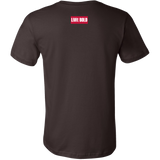 100% Apparel Collection Men's T-Shirt - LiVit BOLD - 8 Colors - LiVit BOLD