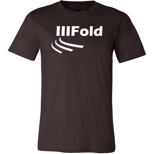 Threefold Cord Apparel - Mens T-Shirt - 18 Colors - LiVit BOLD - LiVit BOLD