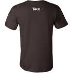 100% Apparel Collection Men's T-Shirt - LiVit BOLD - 16 Colors - LiVit BOLD
