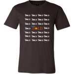 Stand Out! Men's T-Shirt - LiVit BOLD - 9 Colors - LiVit BOLD