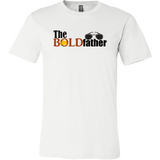 The BOLD Father Men's T-shirt - LiVit BOLD - LiVit BOLD