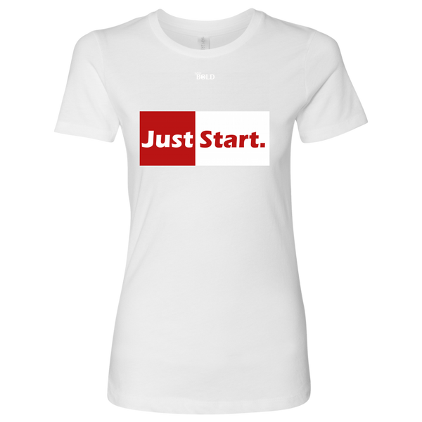 Just Start Women's Top - LiVit BOLD - 6 Colors - LiVit BOLD