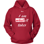 Couple's Unisex Hoodie - LiVit BOLD - LiVit BOLD