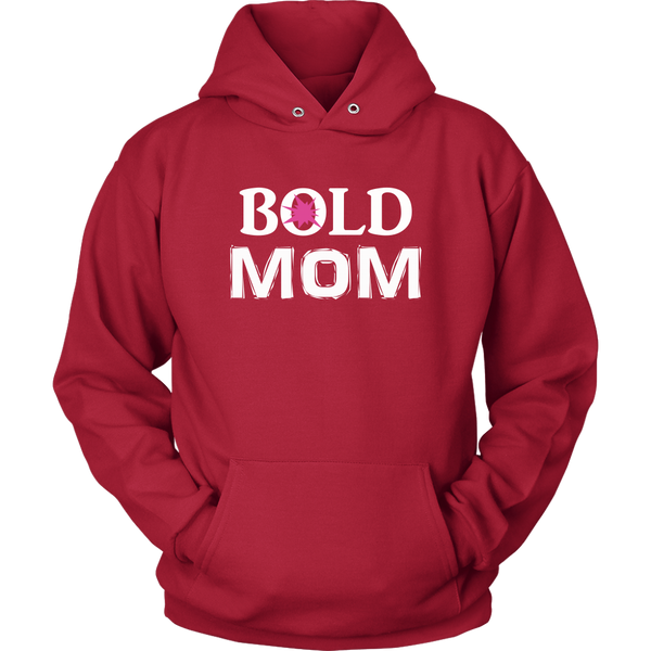 LiVit BOLD Men & Women Hoodies - BOLD MOM - LiVit BOLD