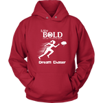 LiVit BOLD Women Hoodies - Dream Chaser - LiVit BOLD