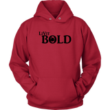 LiVit BOLD Hoodie - LiVit BOLD