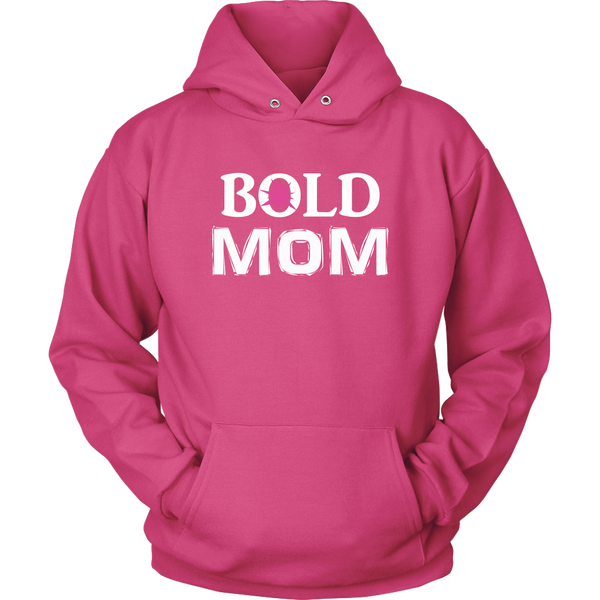 LiVit BOLD Men & Women Hoodies - BOLD MOM - LiVit BOLD