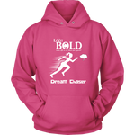 LiVit BOLD Women Hoodies - Dream Chaser - LiVit BOLD