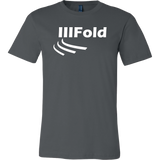 Threefold Cord Apparel - Mens T-Shirt - 18 Colors - LiVit BOLD - LiVit BOLD