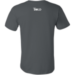 Threefold Cord Apparel - Mens T-Shirt - 18 Colors - LiVit BOLD - LiVit BOLD