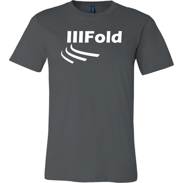 Threefold Cord Apparel - Mens T-Shirt - 18 Colors - LiVit BOLD - LiVit BOLD