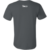 100% Apparel Collection Men's T-Shirt - LiVit BOLD - 16 Colors - LiVit BOLD