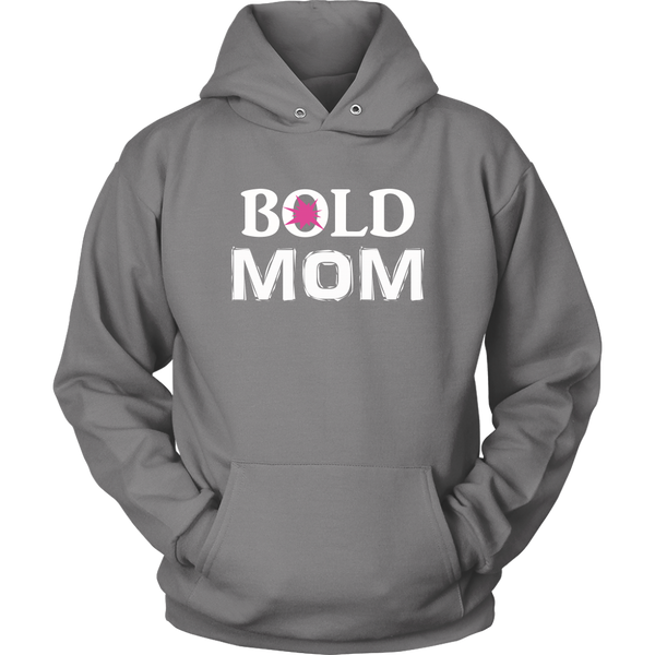 LiVit BOLD Men & Women Hoodies - BOLD MOM - LiVit BOLD