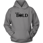 LiVit BOLD Hoodie - LiVit BOLD