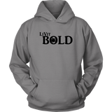 LiVit BOLD Hoodie - LiVit BOLD