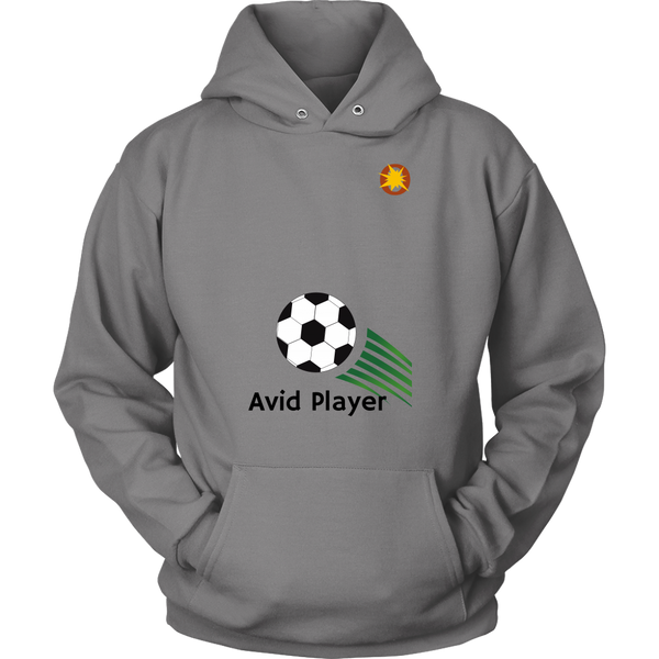 LiVit BOLD Hoodie - Soccer Collection - LiVit BOLD