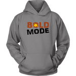 LiVit BOLD Unisex Hoodie - BOLD MODE - LiVit BOLD