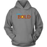 LiVit BOLD Men's Hoodie - LiVit BOLD