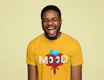 MOOD (Vibin') - The Animated Character - Unisex T-Shirts  (3 colors)