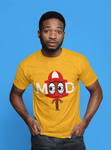 MOOD (Dope) - The Animated Character - Unisex T-Shirts  (3 colors)