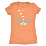 SOAR! Ver 2 - Women's T-Shirt - 10 Colors - LiVit BOLD