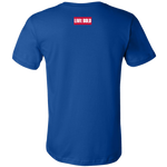 100% Apparel Collection Men's T-Shirt - LiVit BOLD - 8 Colors - LiVit BOLD