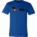 The BOLD Father Men's T-shirt - LiVit BOLD - LiVit BOLD