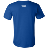 100% Apparel Collection Men's T-Shirt - LiVit BOLD - 16 Colors - LiVit BOLD
