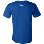 Content Apparel Men's T-Shirt - LiVit BOLD - LiVit BOLD