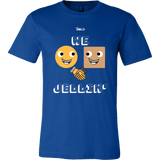 We Jellin' Men's T-Shirt - LiVit BOLD - 4 Colors - LiVit BOLD