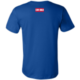100% LIT! Men's T-Shirt - LiVit BOLD - 6 Colors - LiVit BOLD