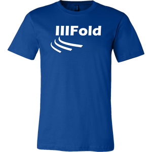 Threefold Cord Apparel - Mens T-Shirt - 18 Colors - LiVit BOLD - LiVit BOLD