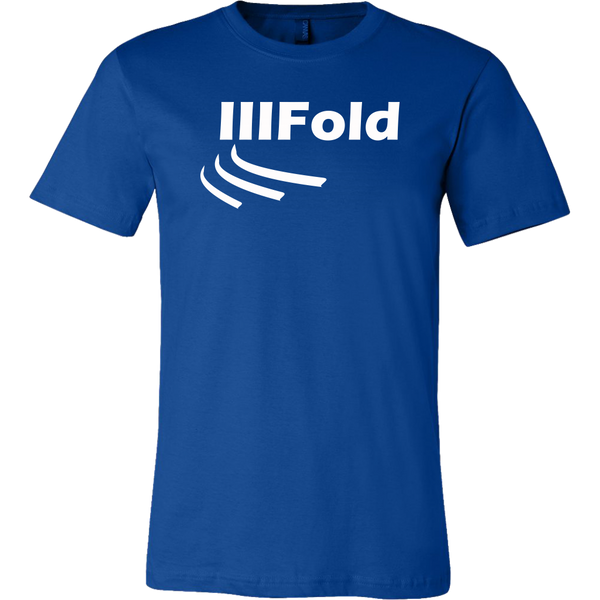 Threefold Cord Apparel - Mens T-Shirt - 18 Colors - LiVit BOLD - LiVit BOLD