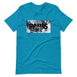 Anthony Paris Short-Sleeve Unisex T-Shirt (6 Colors)